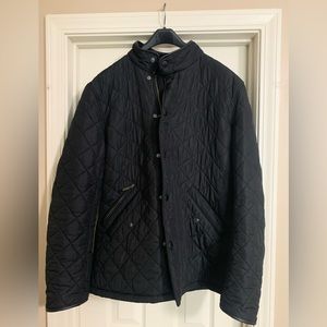 Barbour Powell Quilted Jacket
